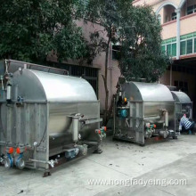 50KG Automatic Dip Dyeing Machine